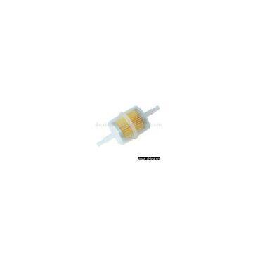 Fuel filter