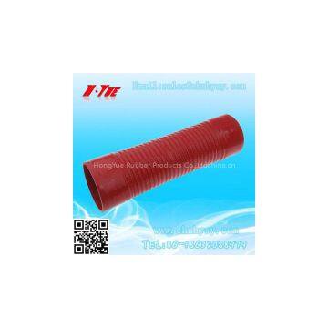silicone vacuum tubes