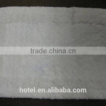 100% Cotton ICG Bath Rug