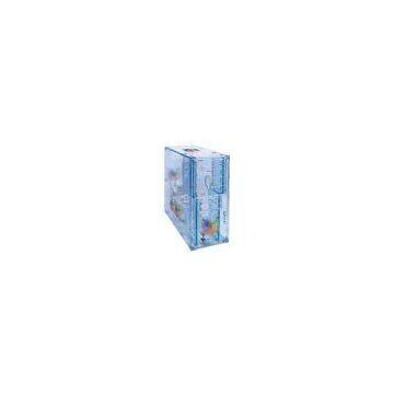 B1-2 clear computer cases
