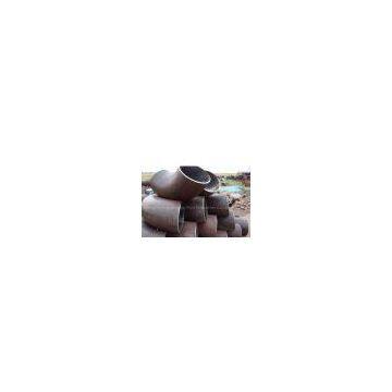carbon steel pipe fittings