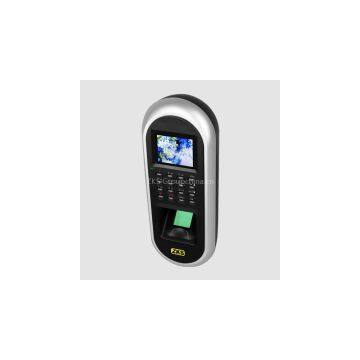 Zks-Oscar Network Access Controller and Time Attendance Zks-Oscarnetwork Access Controller and Time Attendance