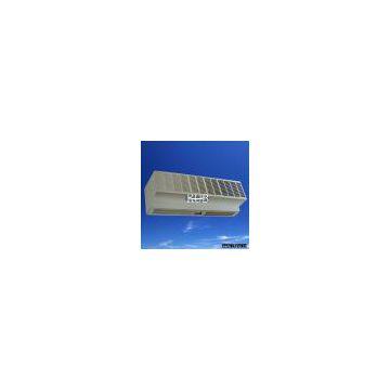 air curtain for refrigeration