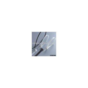 Wire tie,nylon wire tie
