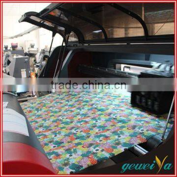 No MOQ Any Fabric Digital Printing