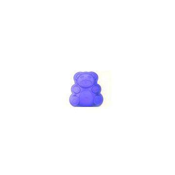 Silicone Bakeware - Bear Shape Cake Form