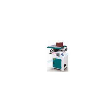 Sponge Sanding Machine Woodworking