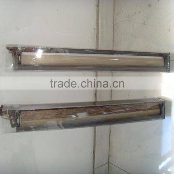 Double Layer Day Night Zebra Roller Blinds Curtain Blackout Screen Shades photo-2