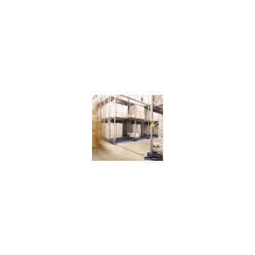 Mobile Racking System