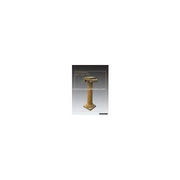 roman column