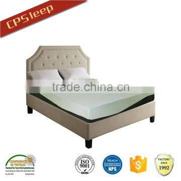 cooling fiber mattress cover memory foam mattress foam sponge mattress multiple size