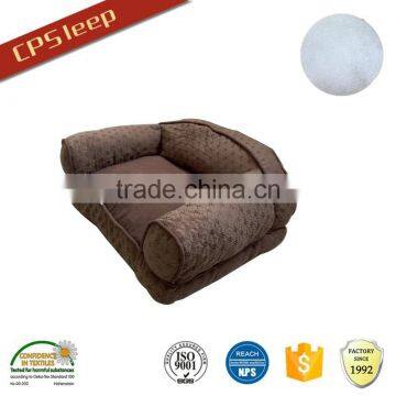 Durable removable luxury dog beds wholesale