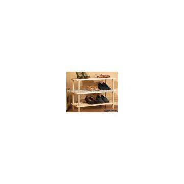 wooden shoe rack,shoe rack