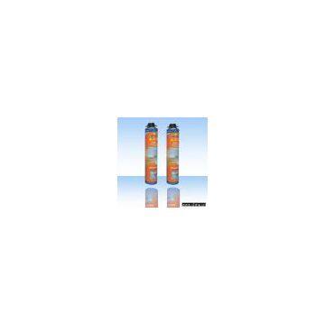 polyether foam