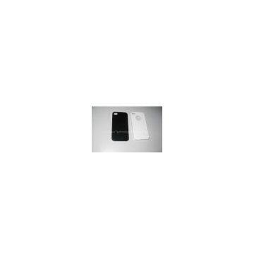 iphone4G/iphone4GS Case 0.8mm