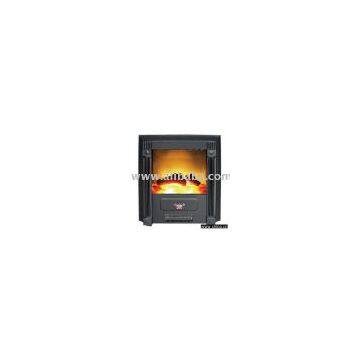 Electric Fireplace