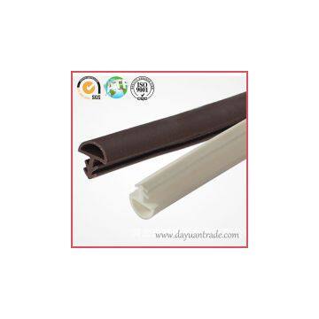 Wooden Door Rubber Seal Strip