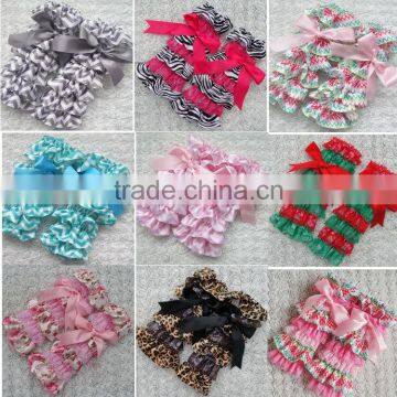 New products super quality baby christmas leg warmers with reasonable price