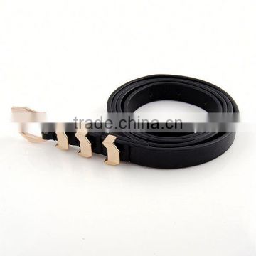 Yiwu factory yiwu factory elastic braided belt by ECOINWAY brand