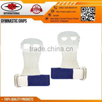 Fitness Pro Hand Grips Ideal for Gymnastics and Crossfit Training photo-6