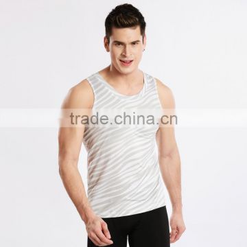 latest design summer wholesale plain tank tops