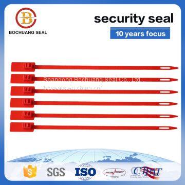 Hot Sale Double Safety Plastic Tie Strips P301 photo-5