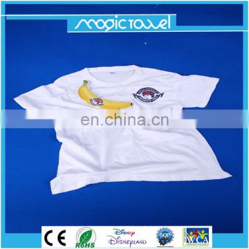 O-Neck Collar and T-Shirts Product Type compressed t shirt