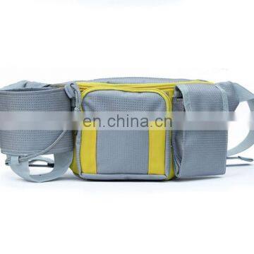 Running Hiking Sport Bag Travel Money Phone Fanny Pack Waist Belt Pouch