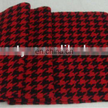 CGWS-133 Warm wool scarf