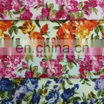 Patchwork Fabric