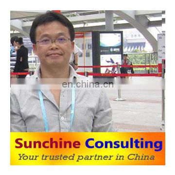 Professional French Chinese Translator / Chinese-French translation services in China