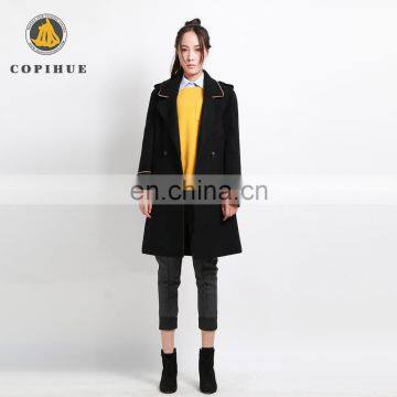 Golden Supplier Cheap Long Winter Jacket Coat Women