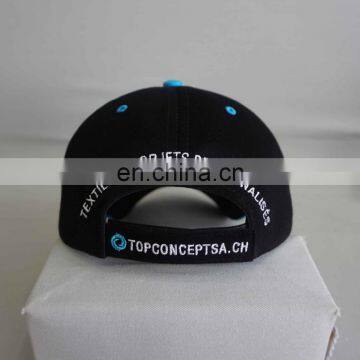 Washed Caps DT-093 Material 100% Cotton Made in Vietnam photo-3