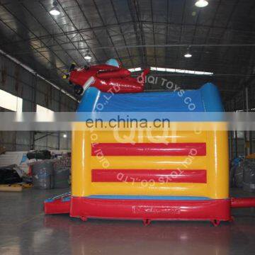 Cheap Big Inflatable Bounce House ,jumping Castle for Kids photo-2