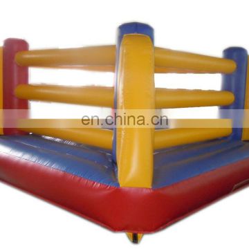 2016 high quality inflatable boxing ring for sale