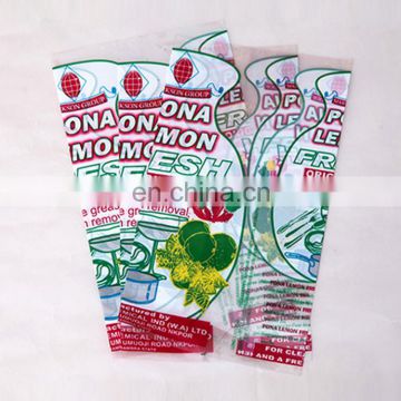 China manufacture cheap colored printing automatic packaging heat shrink film with customized printing