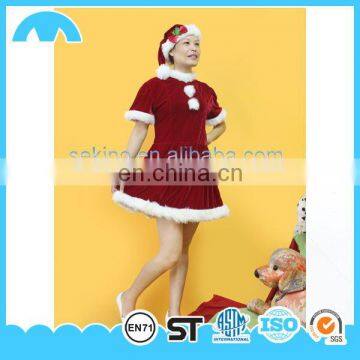 christmas costume for women