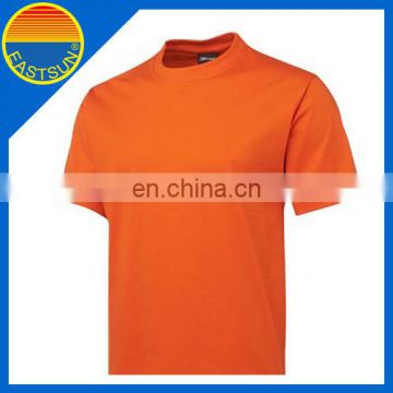 Customized logo printing OEM high quality T-shirt