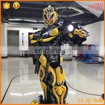 Adult Professional Super Hero Supergirl Superman Sex Body Armour Halloween Dance Costume photo-4