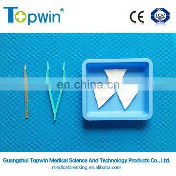 Suture Removal Set (Nonwoven)