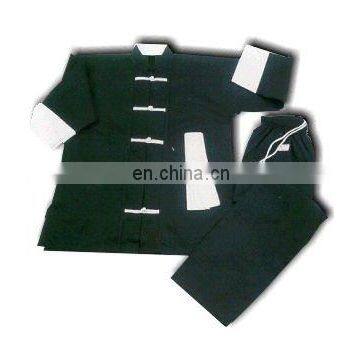 Martial Arts Uniforms