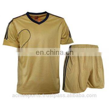 soccer uniforms - 2015 new design club soccer jersey ,quality football club soccer uniform