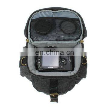 Dslr Slr Micro Four Thirds Digital Camera Holster Carrying Bag Case photo-2