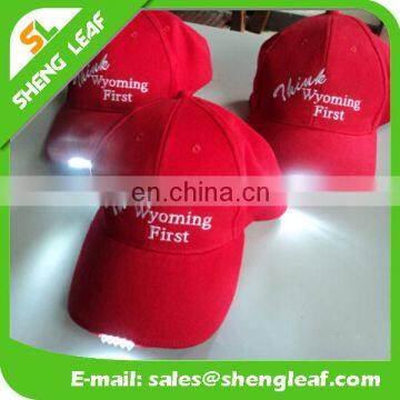 2016 Best Deisgn of Led Hat, Hard Hat With Led Light photo-5