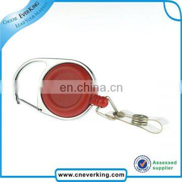 New Arrival Plastic Badge Badge Reel photo-2