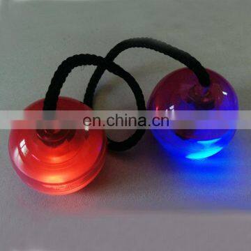 Wholesale 2017 Hot Selling Plastic Fingertips Yoyo photo-3