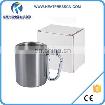 Factory directly Stainless Steel beer/coffee Cup