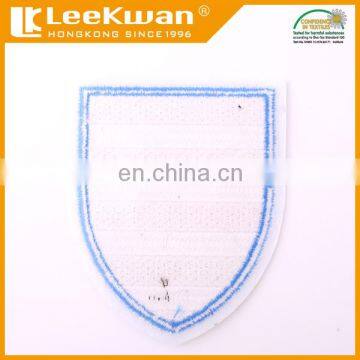 Excellent Hand Sequin Embroidery Patches for Uniform