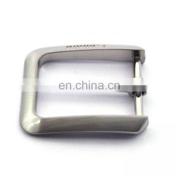 Hot Sale Brilliant Quality Wholesale Buckles D Ring Suppliers Silver Belt Buckle Blanks photo-4