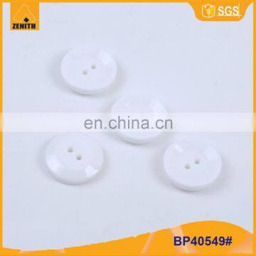 Sewing Resin Large 4 Hole Overcoat Button BP40549